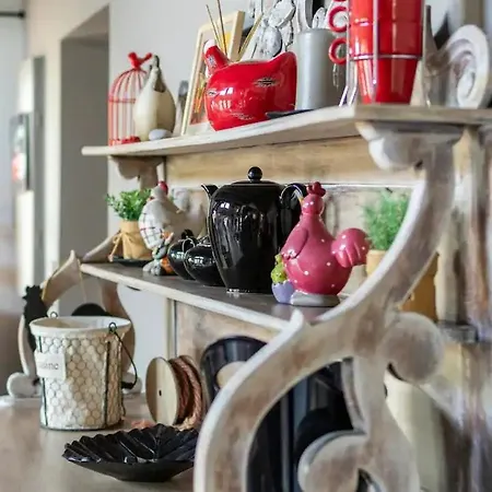 Renovated With Shared Pool In Lauragais *