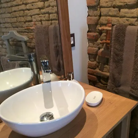 Renovated With Shared Pool In Lauragais