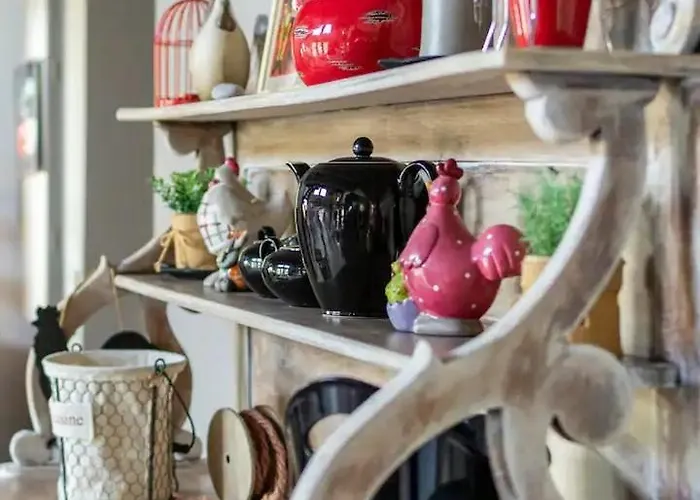 Renovated With Shared Pool In Lauragais *